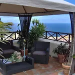 Small 15m For Single Use With Sea View * Икод-де-лос-Винос