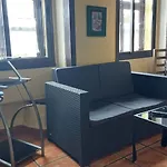 Small 15m For Single Use With Sea View Апартаменты Икод-де-лос-Винос