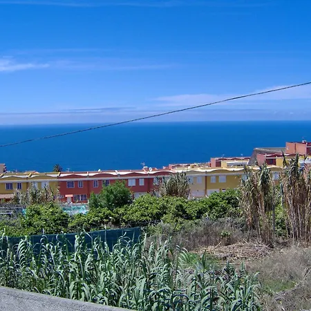 Small 15m For Young People With Sea View Icod De Los Vinos