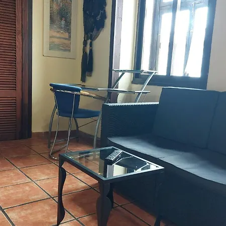 Apartament Small 15m For Young People With Sea View